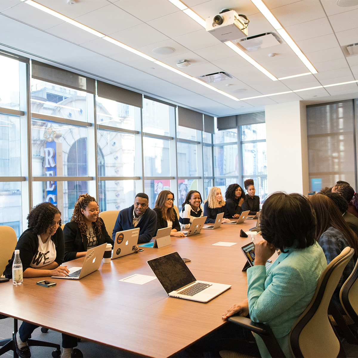 Leadership Hacks for Brighter Smiles  in the Workplace