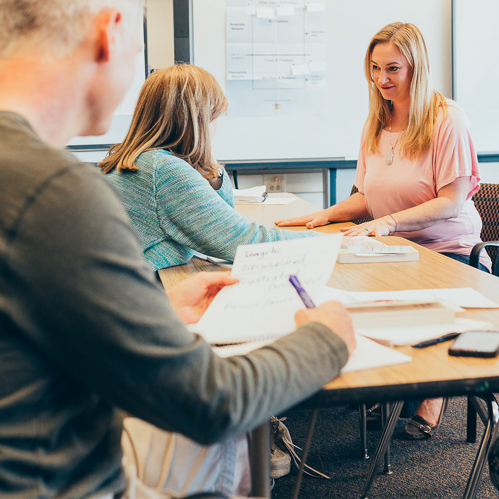 Free Intro Class