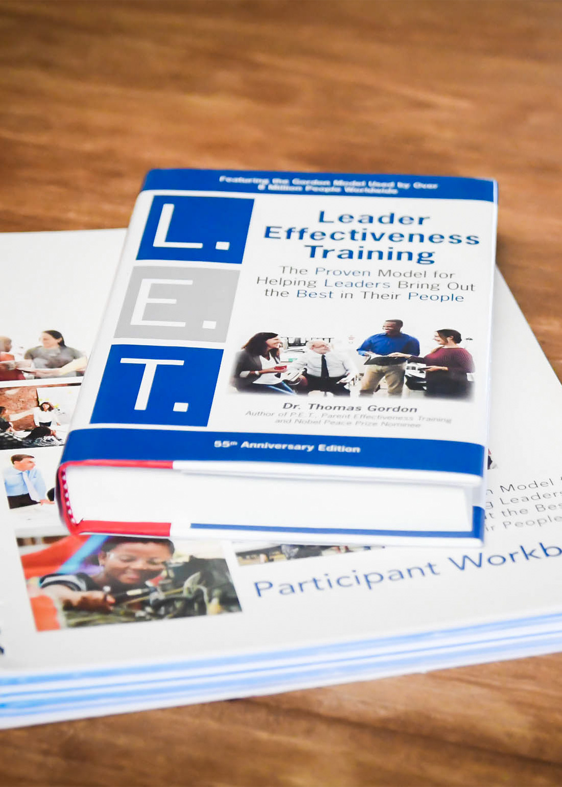 Join L.E.T Online Course