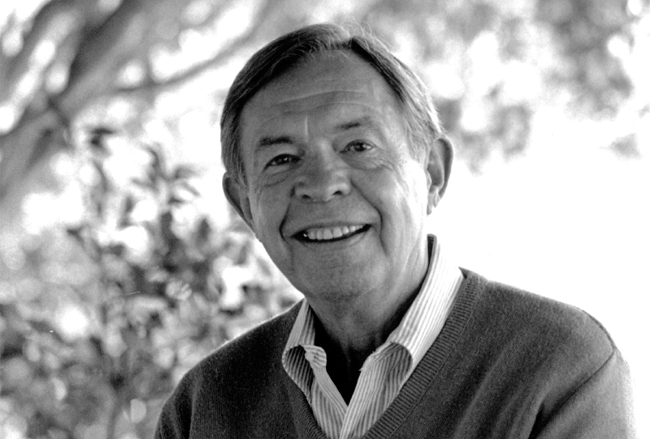 Dr Thomas Gordon