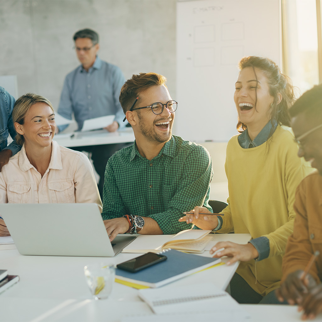 Leader Effectiveness Training