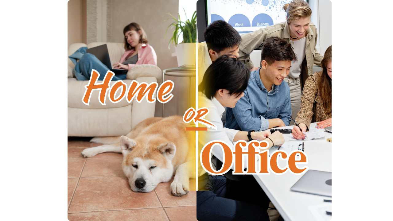 Work from Home vs Return to Office: The Conversation We’re Not Having